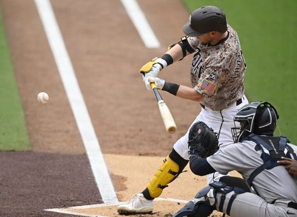 padres