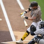 padres