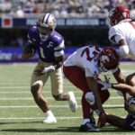 washington football