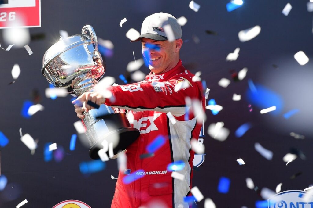 scott mclaughlin