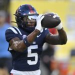 Kewan Lacy