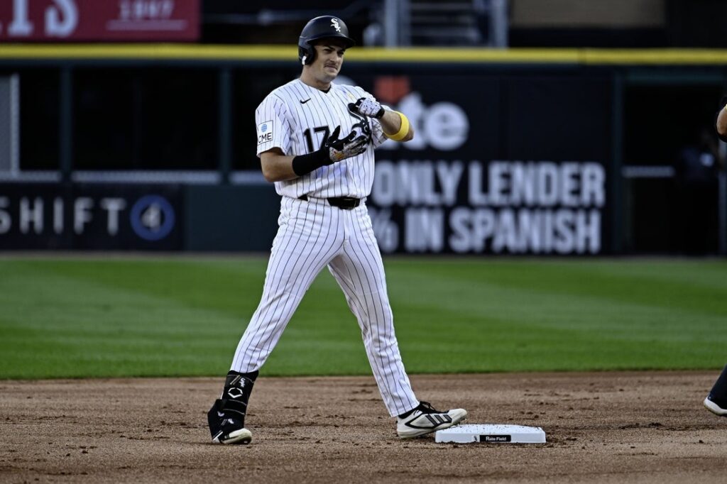 white sox