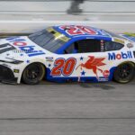 Christopher Bell