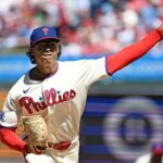 Braves, Phillies