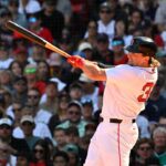 Angels, Red Sox