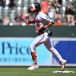 Orioles, Guardians