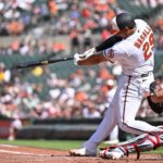 Orioles, Guardians