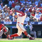 Braves, Phillies