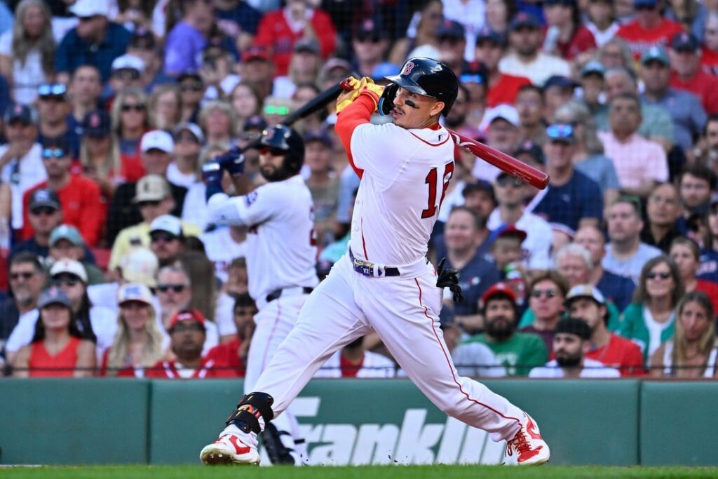Boston Red Sox