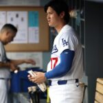 Shohei Ohtani