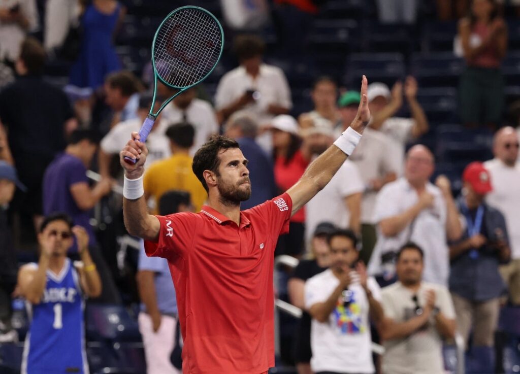 karen khachanov