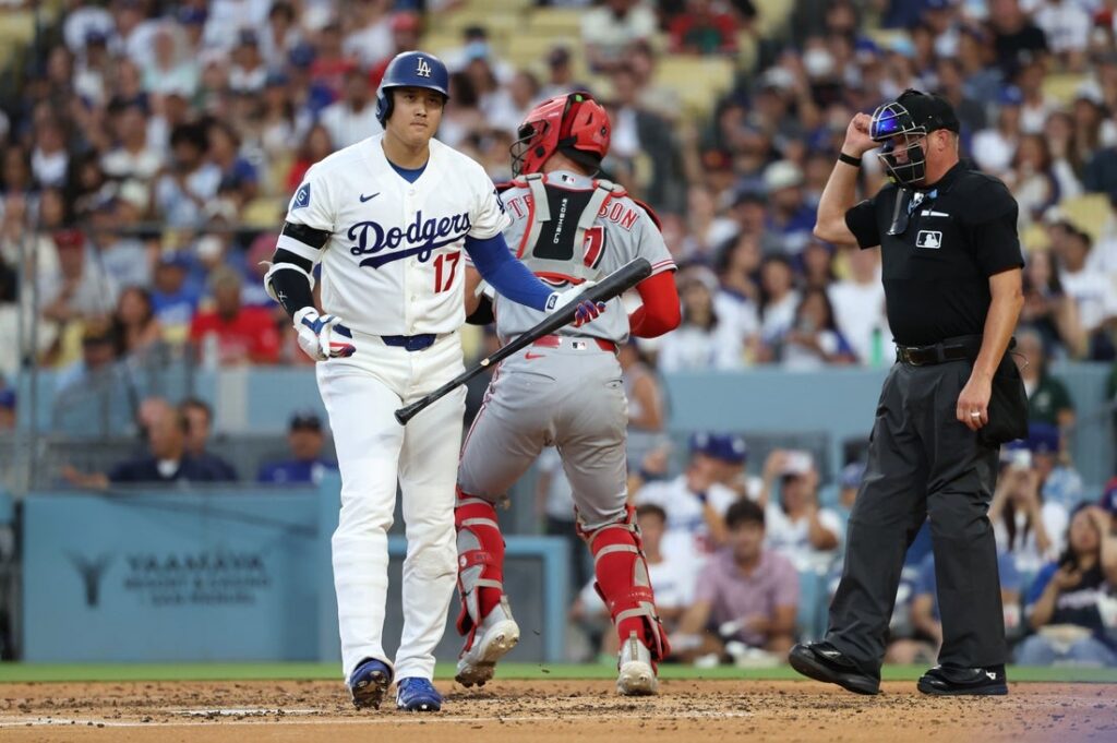 dodgers