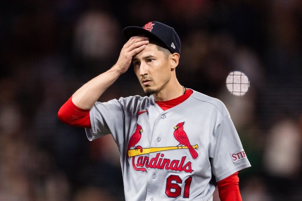 cardinals giants