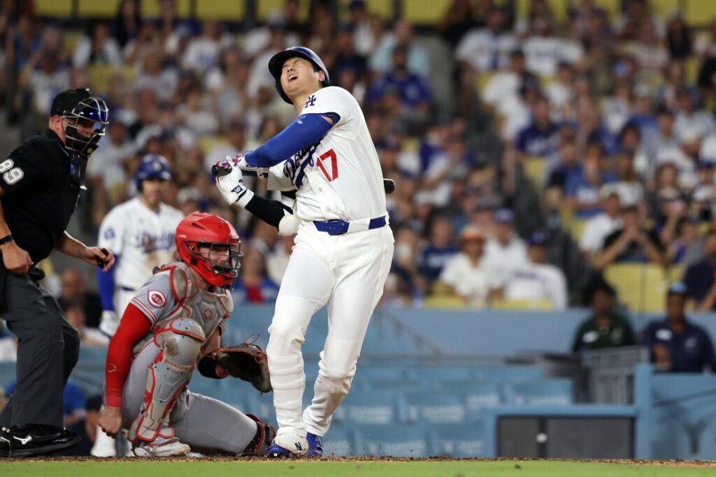 Shohei Ohtani