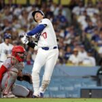 Shohei Ohtani