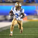 ucla football knight
