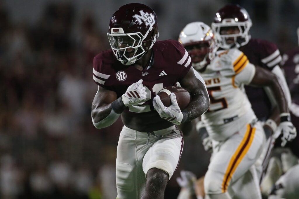 mississippi state