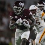 mississippi state