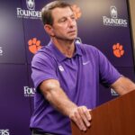 dabo swinney