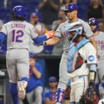 Mets, Marlins