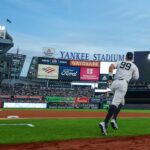 aaron judge