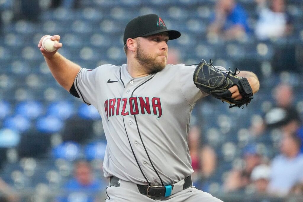 diamondbacks