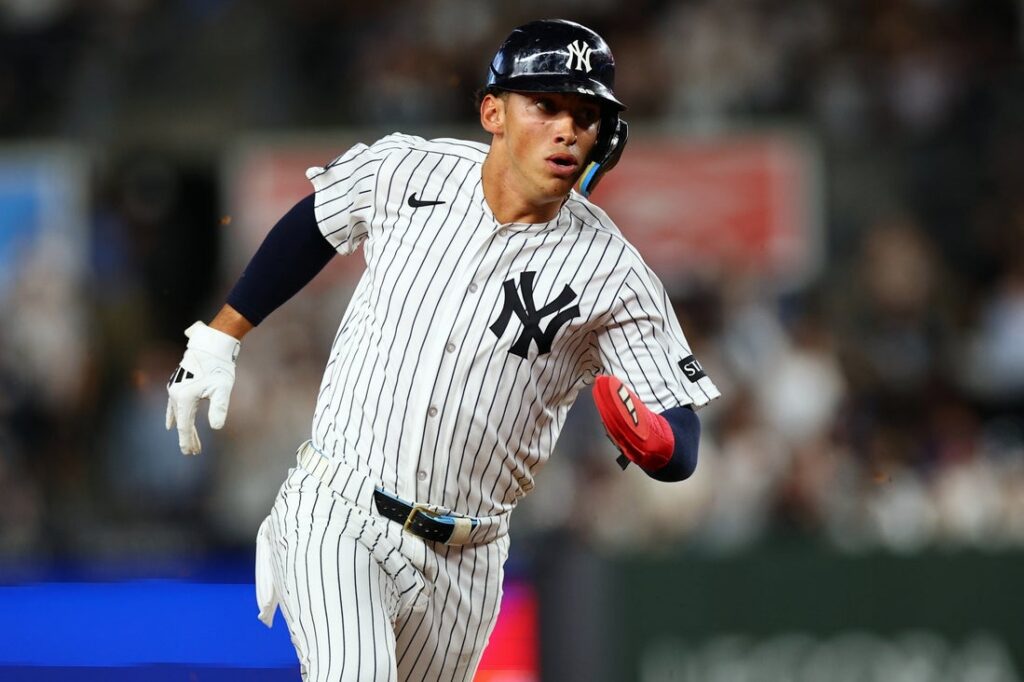 Yankees, Rockies