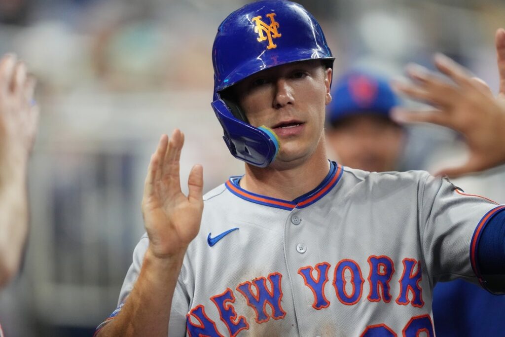 New York Mets