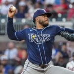 Rays, Braves