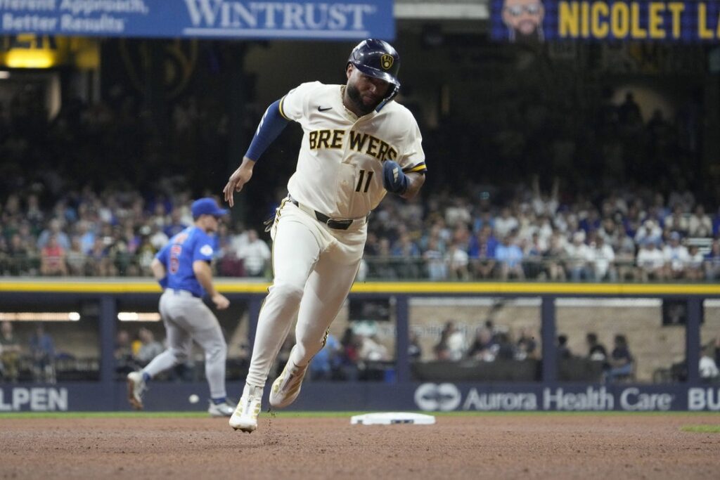 brewers