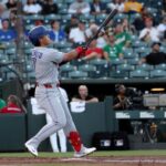 Blue Jays, Athletics,