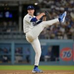 Dodgers, Reds