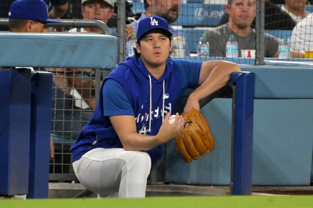 Shohei Ohtani