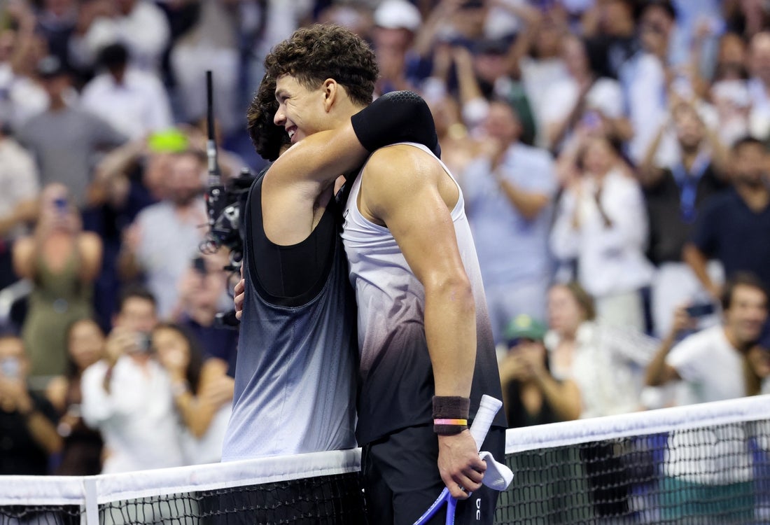 Australian Open besh setli formatni saqlab qoladi 🎾
