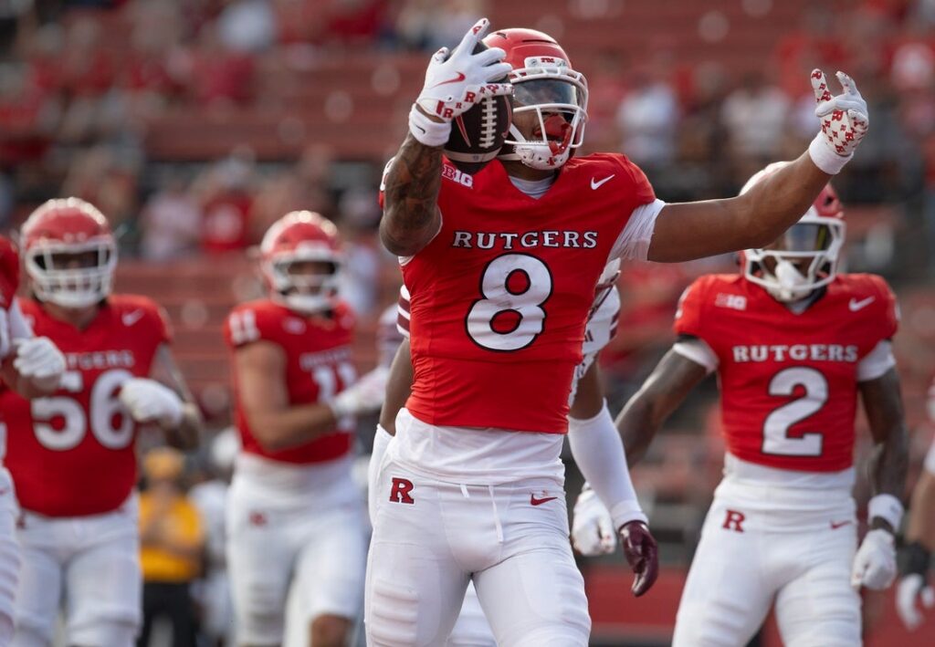 rutgers duff