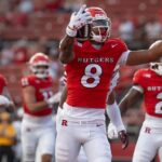 rutgers duff