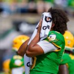 oregon moore