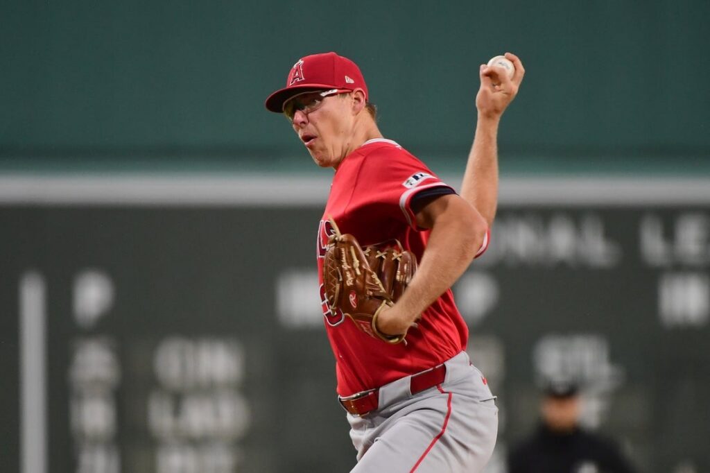 Ryan Johnson