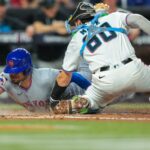 Mets, Marlins