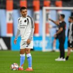 New York City FC, New England