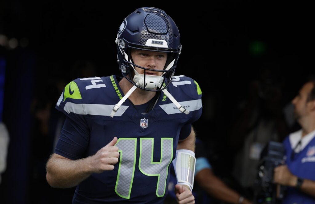Darnold