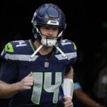 Darnold