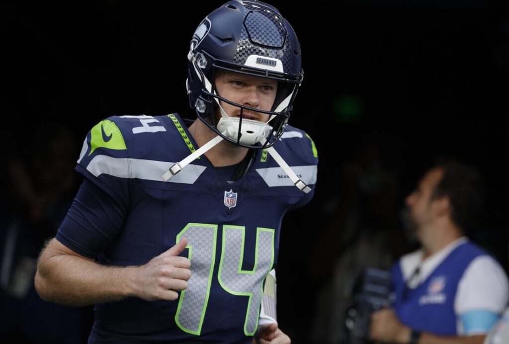 Sam Darnold