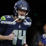 Sam Darnold