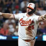 Orioles, Guardians