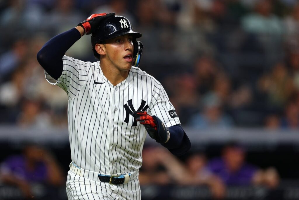 Rockies, Yankees