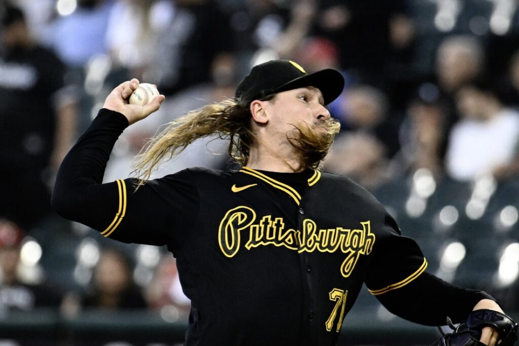 White Sox, Pirates