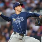 Rays, Braves