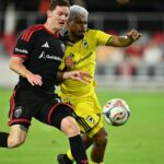 D.C. United, Columbus