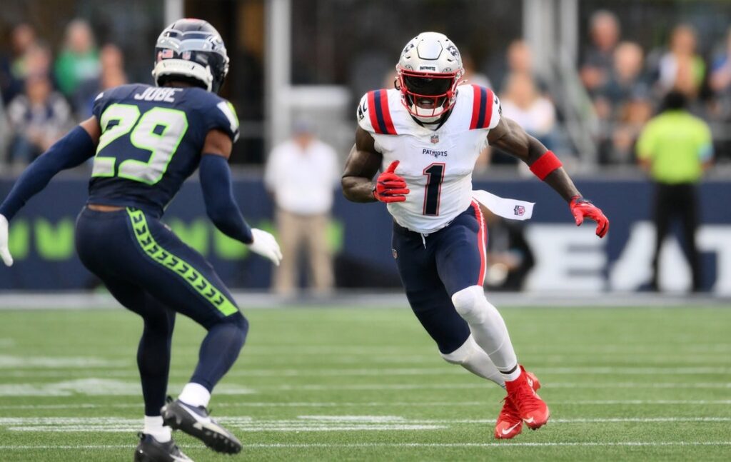 A.J. Brown